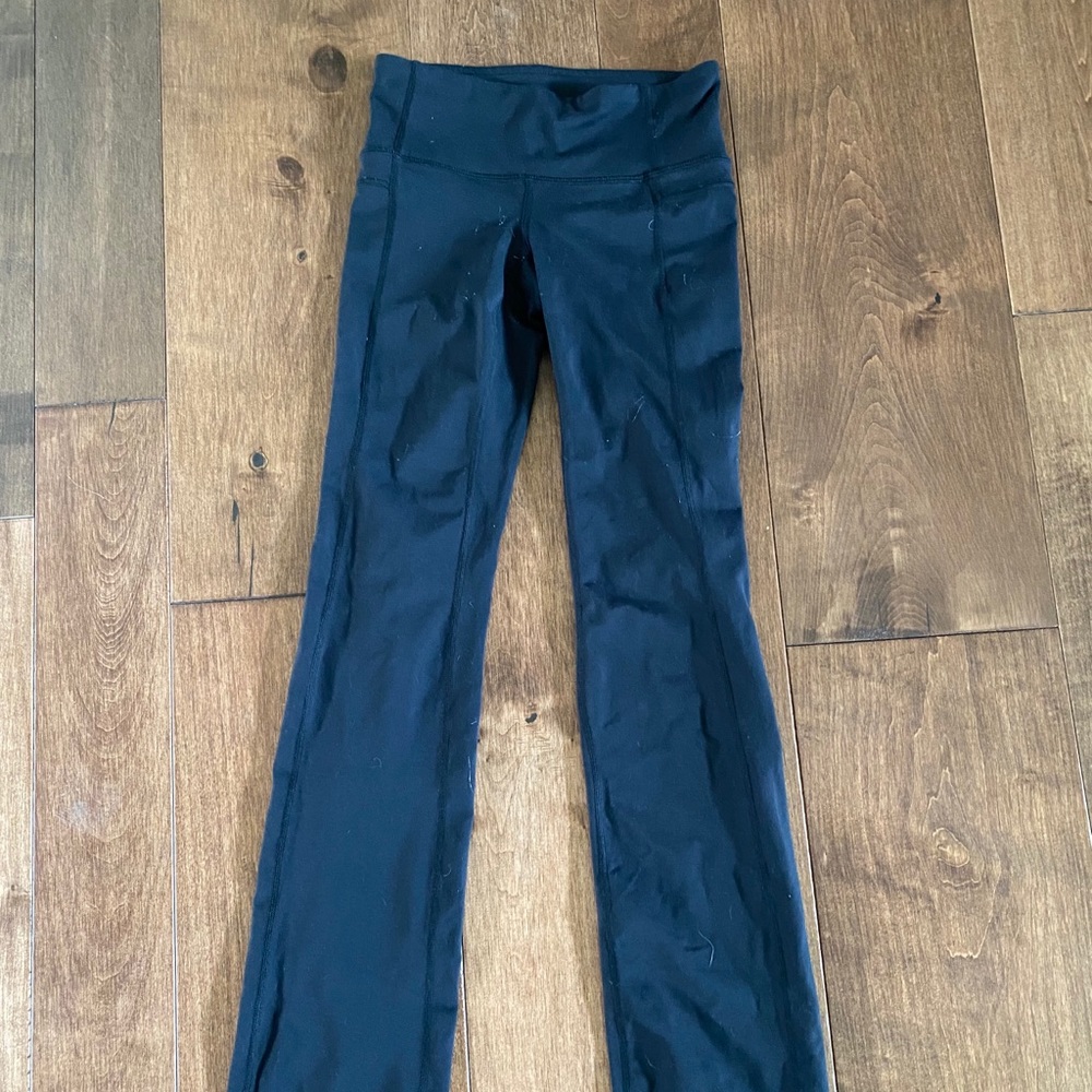 Athleta leggings